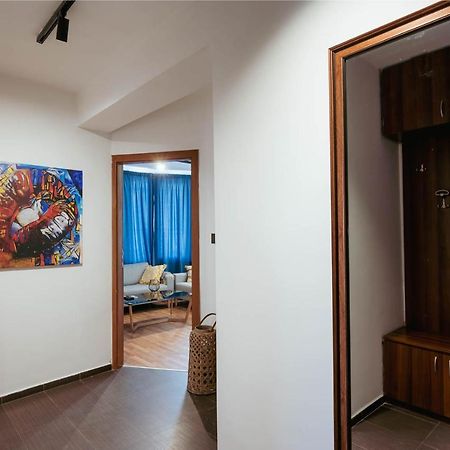 Luxury Art 4 Apartment Blagoevgrad Exterior photo