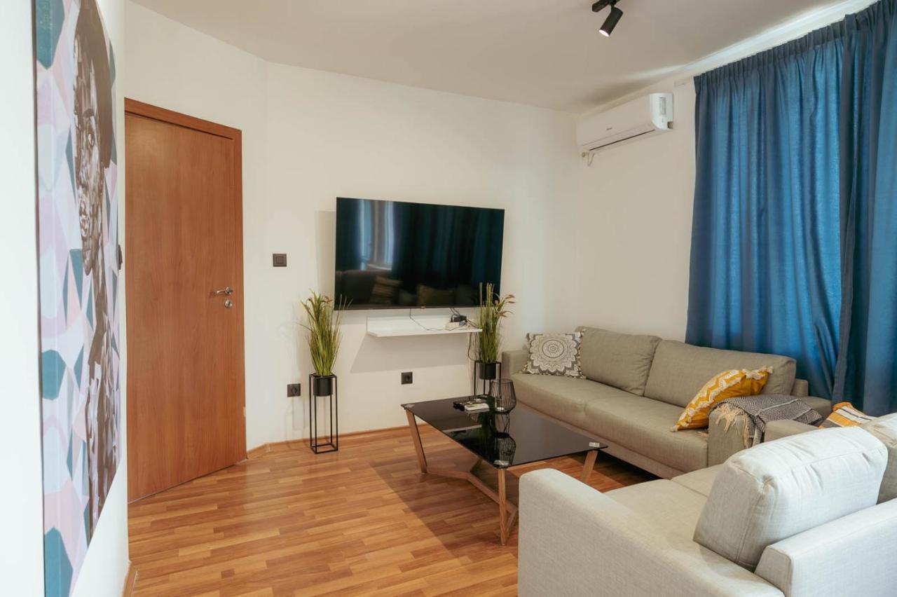 Luxury Art 4 Apartment Blagoevgrad Exterior photo