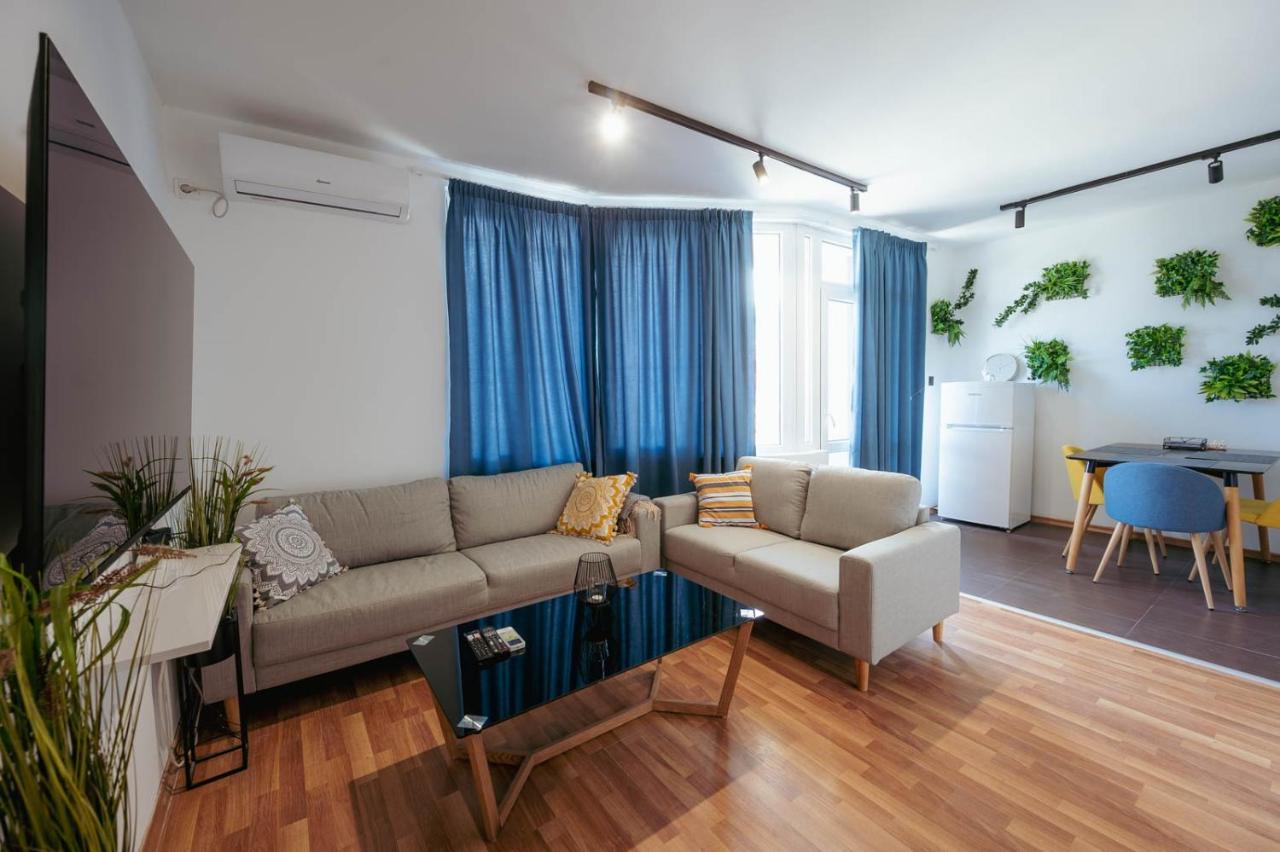 Luxury Art 4 Apartment Blagoevgrad Exterior photo