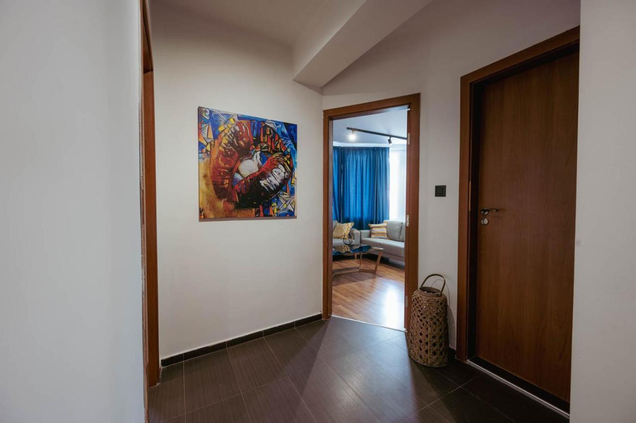 Luxury Art 4 Apartment Blagoevgrad Exterior photo