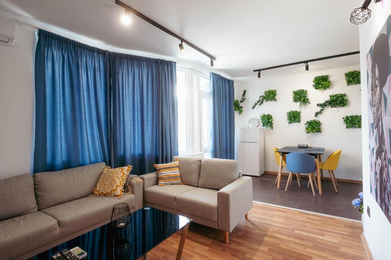 Luxury Art 4 Apartment Blagoevgrad Exterior photo