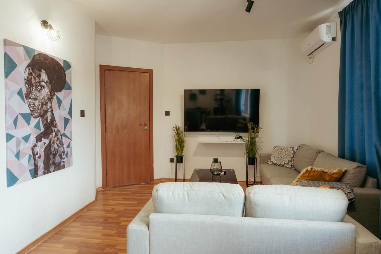 Luxury Art 4 Apartment Blagoevgrad Exterior photo
